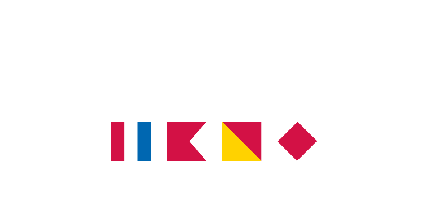 The Boathouse Orlando Logo White Transparent